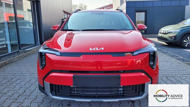 Kia Stonic Exclusive FL*LED*Navi*Shzg*PDCv+h*Cam*16" 