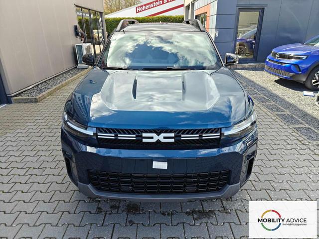 Dacia Bigster Hybrid 155 Journey Journey*LED*Navi*PDC*360*Shzg*SD*ACC*19" 