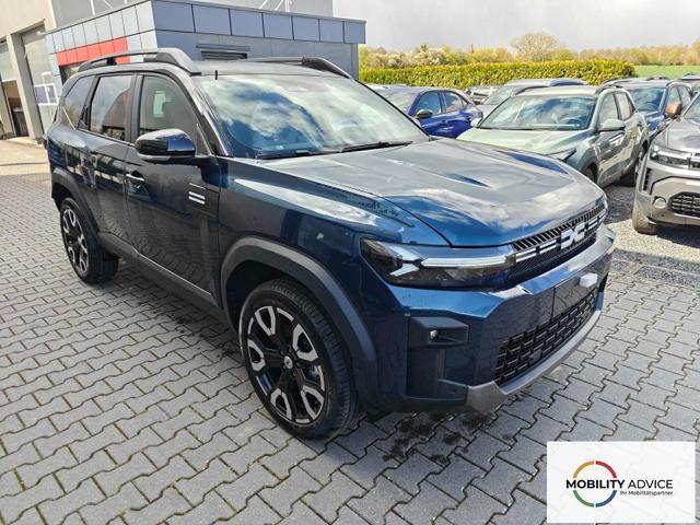 Dacia Bigster Hybrid 155 Journey Journey*LED*Navi*PDC*360*Shzg*SD*ACC*19" 