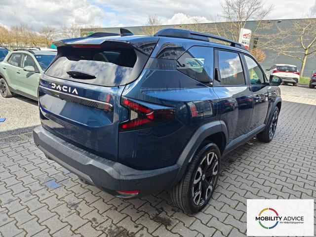 Dacia Bigster Hybrid 155 Journey Journey*LED*Navi*PDC*360*Shzg*SD*ACC*19" 
