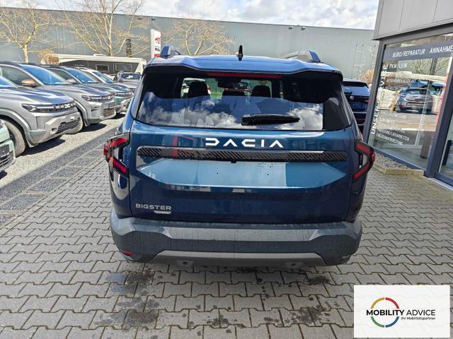 Dacia Bigster Hybrid 155 Journey Journey*LED*Navi*PDC*360*Shzg*SD*ACC*19" 
