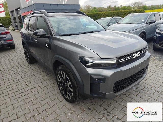 Dacia Bigster Hybrid 155 Journey Journey*LED*Navi*PDC*360*Shzg*ACC*19" 
