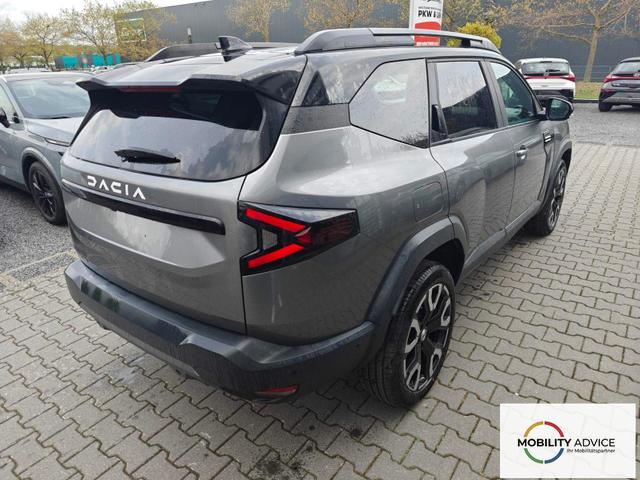 Dacia Bigster Hybrid 155 Journey Journey*LED*Navi*PDC*360*Shzg*ACC*19" 