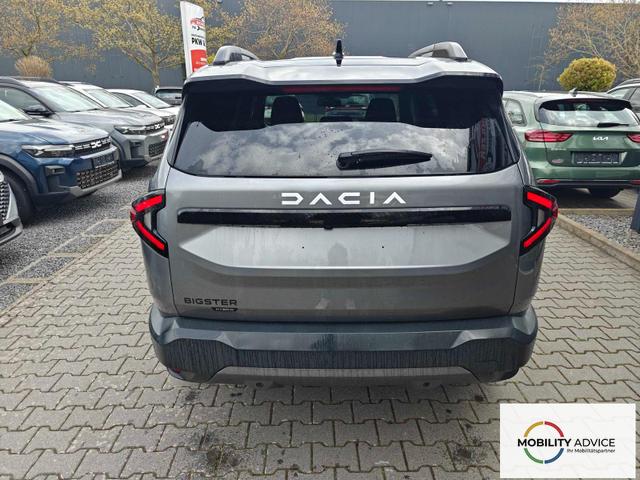 Dacia Bigster Hybrid 155 Journey Journey*LED*Navi*PDC*360*Shzg*ACC*19" 