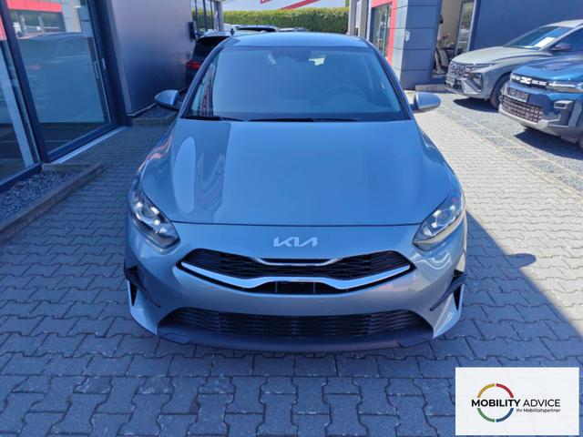 Kia Ceed Spin 1.5 T-GDI AT Kamera*Sitzheizung*APP*Navi 