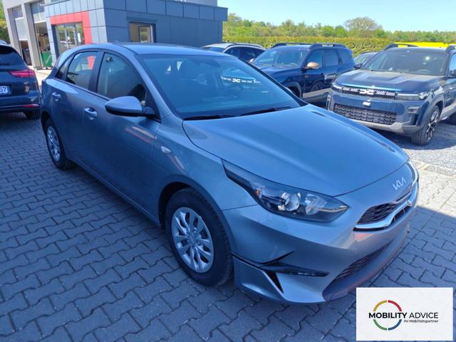 Kia Ceed Spin 1.5 T-GDI AT Kamera*Sitzheizung*APP*Navi 