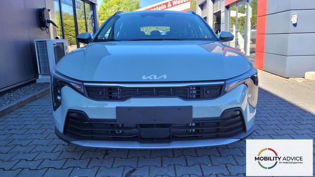 Kia K4 Sportswagon 1.6 T-GDI 110 kW Vision SW DCT+NAVI+SHZ+ACA+LED+KAMERA 