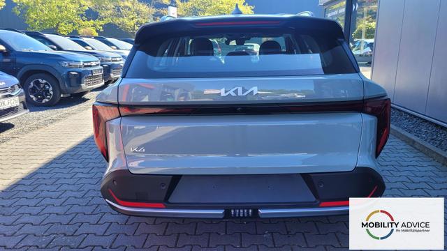 Kia K4 Sportswagon 1.6 T-GDI 110 kW Vision SW DCT+NAVI+SHZ+ACA+LED+KAMERA 
