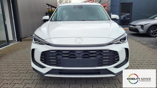 MG ZS 1.5 Hybrid+ 145 kW Luxury AT Luxury+Navi+SHZ+Kamera+ACA+18 