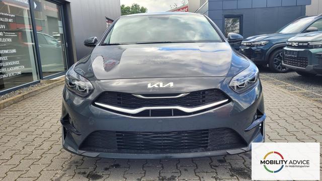 Kia Ceed Gold 1.5 AT*LED*Navi*Shzg*Lhzg*PDC*Cam*17Zoll* 