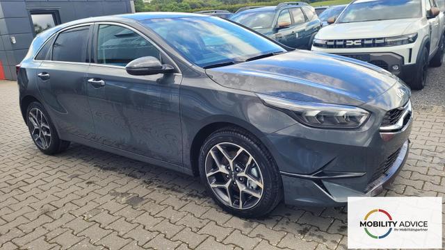 Kia Ceed Gold 1.5 AT*LED*Navi*Shzg*Lhzg*PDC*Cam*17Zoll* 