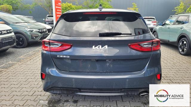 Kia Ceed Gold 1.5 AT*LED*Navi*Shzg*Lhzg*PDC*Cam*17Zoll* 