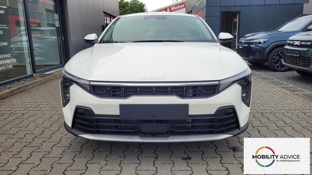 Kia K4 Vision 1.0 +NAVI+SHZ+ACA+LED+KAMERA 