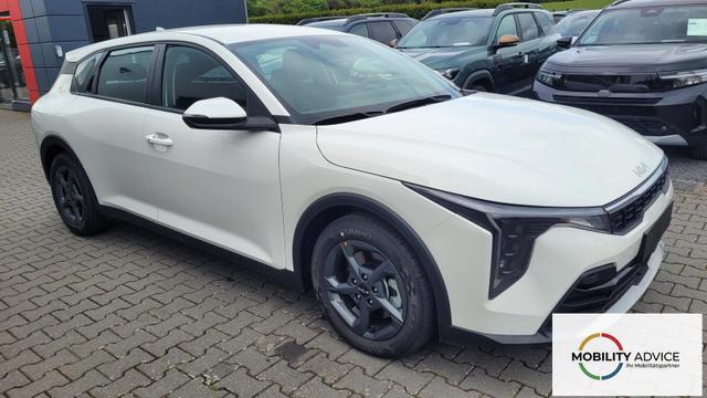 Kia K4 Vision 1.0 +NAVI+SHZ+ACA+LED+KAMERA 