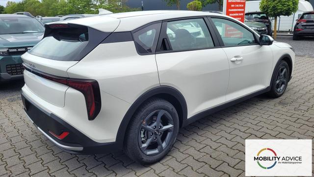 Kia K4 Vision 1.0 +NAVI+SHZ+ACA+LED+KAMERA 