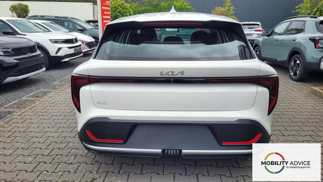 Kia K4 Vision 1.0 +NAVI+SHZ+ACA+LED+KAMERA 
