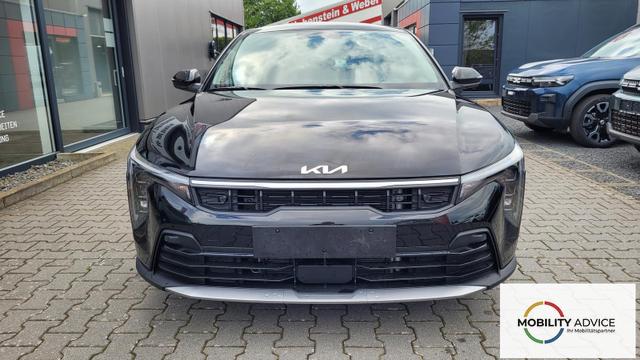 Kia K4 1.6 T-GDI 110 kW Vision DCT+NAVI+SHZ+ACA+LED+KAMERA 