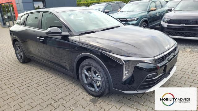 Kia K4 1.6 T-GDI 110 kW Vision DCT+NAVI+SHZ+ACA+LED+KAMERA 