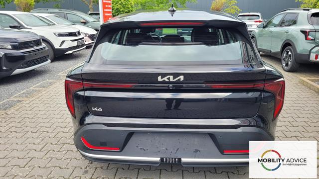 Kia K4 1.6 T-GDI 110 kW Vision DCT+NAVI+SHZ+ACA+LED+KAMERA 