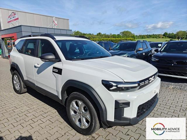 Dacia Bigster TCe 140 TCe140 Hybrid-G*LED*PDC*Cam*17Zoll*Klima 