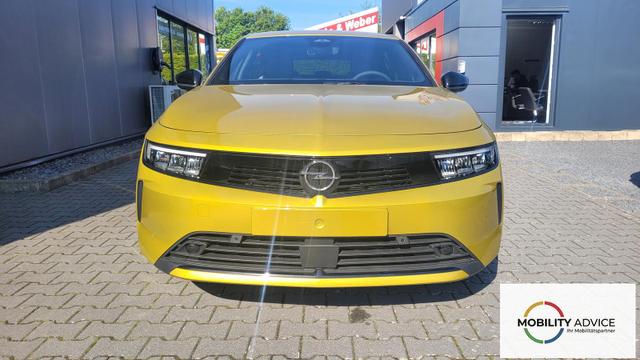 Opel Astra Edition Edition*LED*Navi*Shzg*Lhzg*PDC*Cam*17Zoll* 