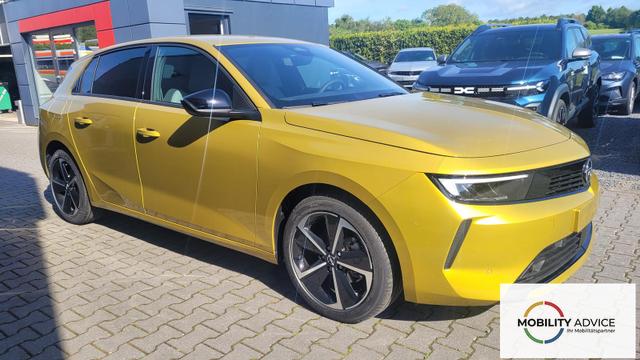 Opel Astra Edition Edition*LED*Navi*Shzg*Lhzg*PDC*Cam*17Zoll* 