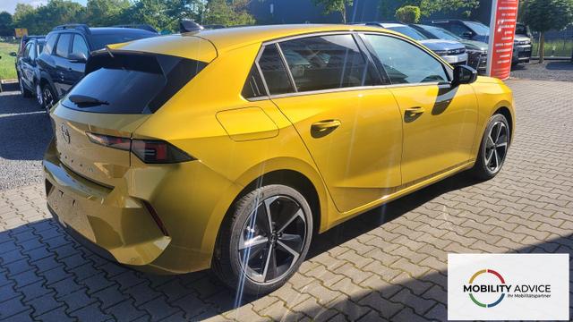 Opel Astra Edition Edition*LED*Navi*Shzg*Lhzg*PDC*Cam*17Zoll* 
