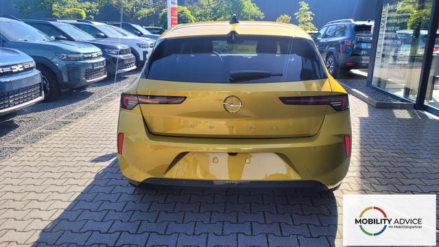 Opel Astra Edition Edition*LED*Navi*Shzg*Lhzg*PDC*Cam*17Zoll* 