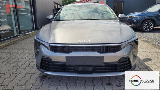 Kia K4 Vision 1.0 +NAVI+SHZ+ACA+LED+KAMERA 