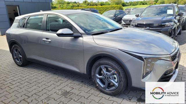 Kia K4 Vision 1.0 +NAVI+SHZ+ACA+LED+KAMERA 