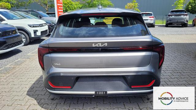 Kia K4 Vision 1.0 +NAVI+SHZ+ACA+LED+KAMERA 