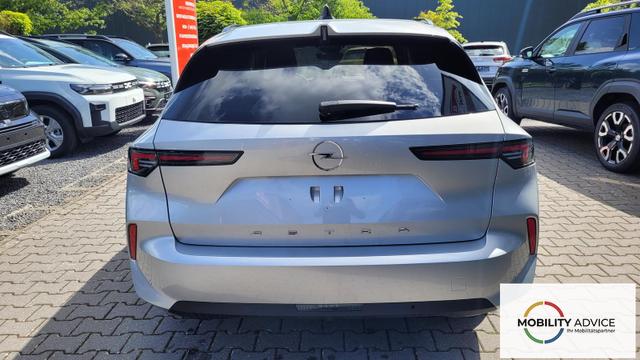 Opel Astra Caravan Edition ST*LED*Navi*Shzg*Lhzg*PDCv+h*17" 