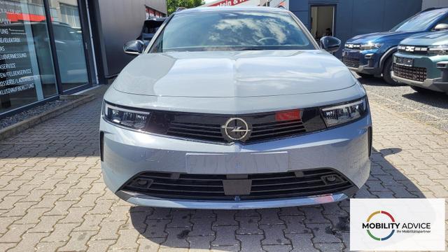 Opel Astra Caravan Edition ST*LED*Navi*Shzg*Lhzg*PDCv+h*17" 