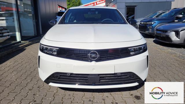 Opel Astra Edition Edition*LED*Navi*Shzg*Lhzg*PDC*Cam*17Zoll* 