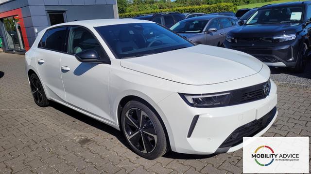 Opel Astra Edition Edition*LED*Navi*Shzg*Lhzg*PDC*Cam*17Zoll* 