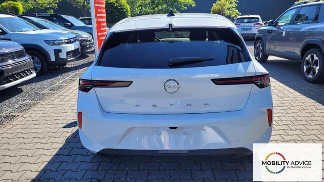 Opel Astra Edition Edition*LED*Navi*Shzg*Lhzg*PDC*Cam*17Zoll* 
