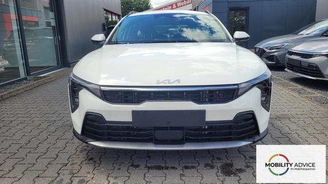 Kia K4 Sportswagon 1.6 T-GDI 110 kW Vision SW DCT+NAVI+SHZ+ACA+LED+KAMERA 