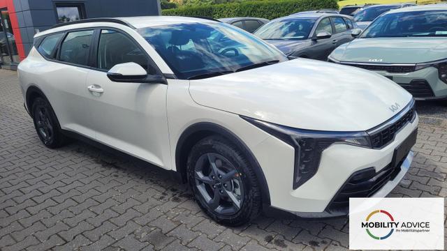 Kia K4 Sportswagon 1.6 T-GDI 110 kW Vision SW DCT+NAVI+SHZ+ACA+LED+KAMERA 