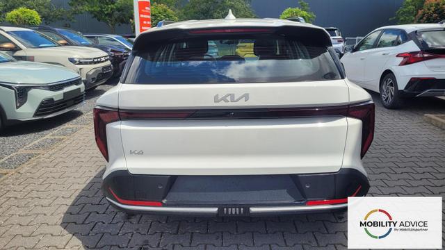 Kia K4 Sportswagon 1.6 T-GDI 110 kW Vision SW DCT+NAVI+SHZ+ACA+LED+KAMERA 