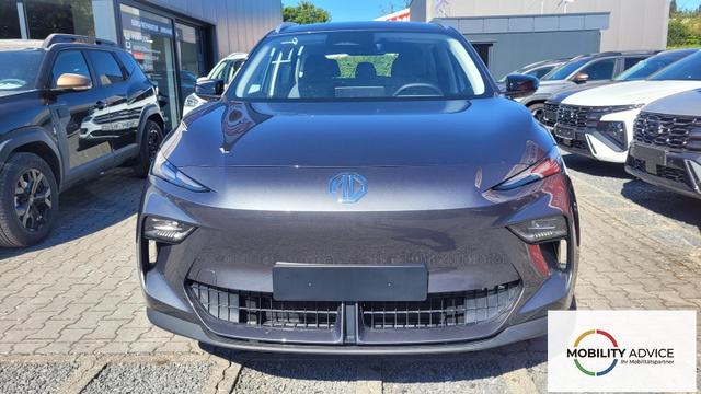 MG S5 EV Emotion 64kWh*LED*Navi*Shzg*Lhzg*PDC*Cam*ACC*17" 