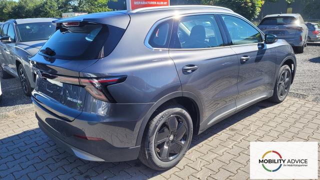 MG S5 EV Emotion 64kWh*LED*Navi*Shzg*Lhzg*PDC*Cam*ACC*17" 