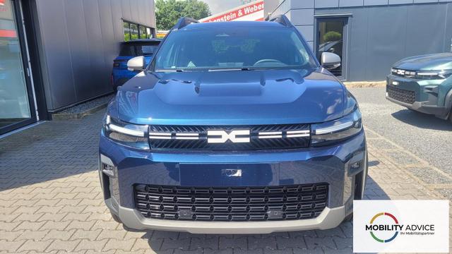 Dacia Bigster Hybrid 140 Journey LPG*LED*Navi*PDC*360*Shzg*SD*19" 