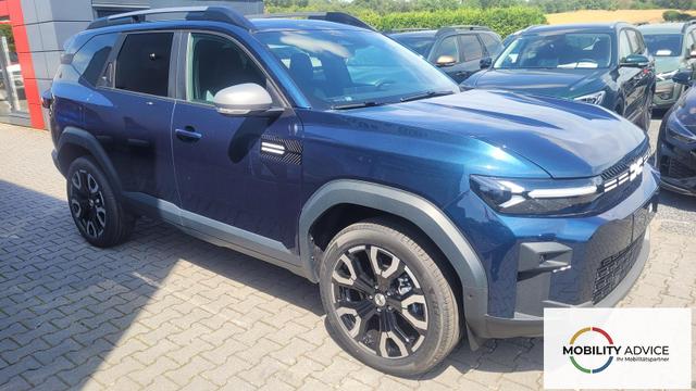 Dacia Bigster Hybrid 140 Journey LPG*LED*Navi*PDC*360*Shzg*SD*19" 