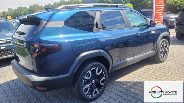 Dacia Bigster Hybrid 140 Journey LPG*LED*Navi*PDC*360*Shzg*SD*19" 