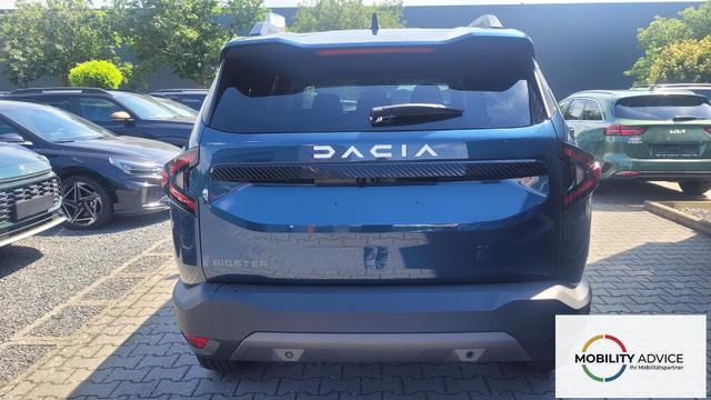 Dacia Bigster Hybrid 140 Journey LPG*LED*Navi*PDC*360*Shzg*SD*19" 