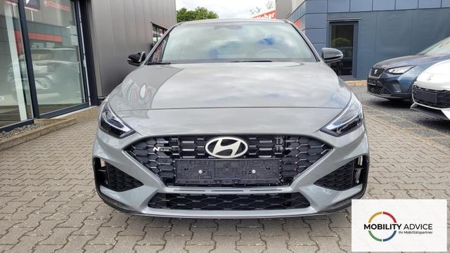 Hyundai i30 N Line MJ26 AT*LED*Navi*Shzg*PDC*Cam*18Zoll 