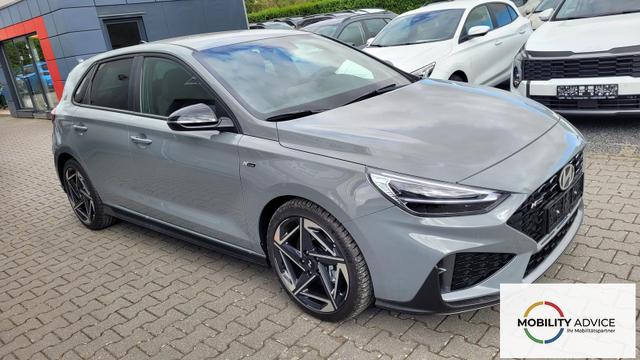 Hyundai i30 N Line MJ26 AT*LED*Navi*Shzg*PDC*Cam*18Zoll 