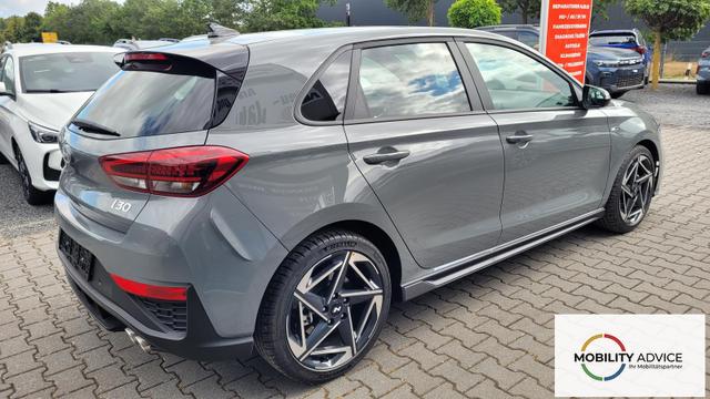 Hyundai i30 N Line MJ26 AT*LED*Navi*Shzg*PDC*Cam*18Zoll 