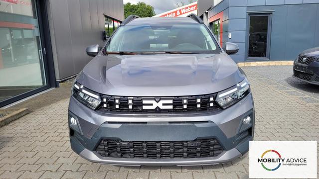 Dacia Jogger Journey TCe110 MJ26*LED*Shzg*PDC*Cam*ACA*16" 