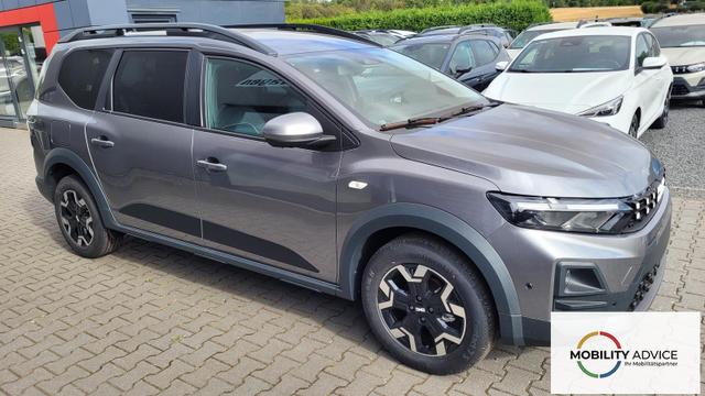 Dacia Jogger Journey TCe110 MJ26*LED*Shzg*PDC*Cam*ACA*16" 